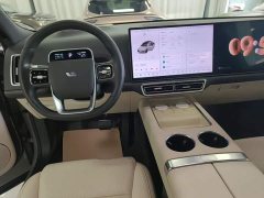 Li Auto L8 Pro - ფოტო 10