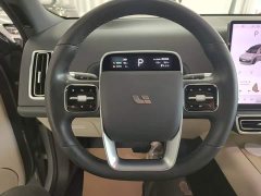 Li Auto L8 Pro - ფოტო 11