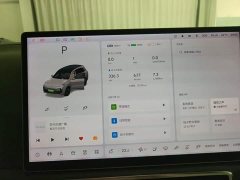 Li Auto L8 Pro - ფოტო 12