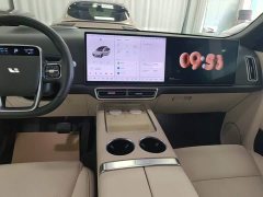 Li Auto L8 Pro - ფოტო 13