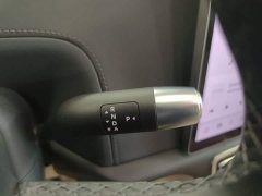 Li Auto L8 Pro - ფოტო 14