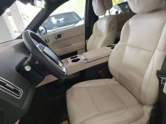 Li Auto L8 Pro - ფოტო 15
