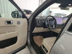 Li Auto L8 Pro - ფოტო 16
