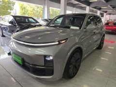 Li Auto L8 Pro - ფოტო 2