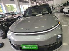 Li Auto L8 Pro - ფოტო 3