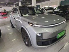 Li Auto L8 Pro - ფოტო 4