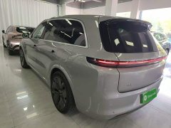Li Auto L8 Pro - ფოტო 5