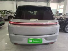 Li Auto L8 Pro - ფოტო 6