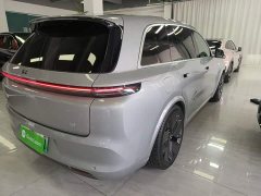 Li Auto L8 Pro - ფოტო 7