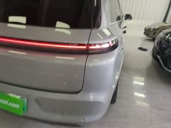 Li Auto L8 Pro - ფოტო 8