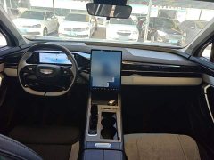 Geely Boyue L 1.5TD DCT Deluxe Edition - ფოტო 10