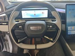 Geely Boyue L 1.5TD DCT Deluxe Edition - ფოტო 11