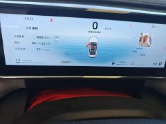 Geely Boyue L 1.5TD DCT Deluxe Edition - ფოტო 12