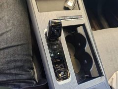 Geely Boyue L 1.5TD DCT Deluxe Edition - ფოტო 14