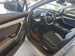 Geely Boyue L 1.5TD DCT Deluxe Edition - ფოტო 16