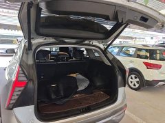 Geely Boyue L 1.5TD DCT Deluxe Edition - ფოტო 19
