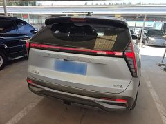 Geely Boyue L 1.5TD DCT Deluxe Edition - ფოტო 6