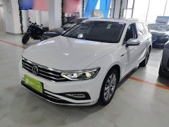 Volkswagen Passat 2021 2.0T Comfort Edition - ფოტო 1