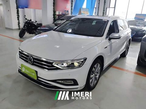 2023 Volkswagen Passat 2021 2.0T Comfort Edition - ავტომობილი ჩინეთიდან