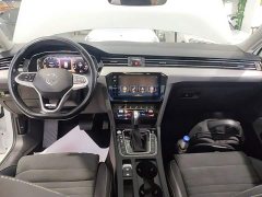 Volkswagen Passat 2021 2.0T Comfort Edition - ფოტო 10