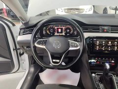 Volkswagen Passat 2021 2.0T Comfort Edition - ფოტო 11