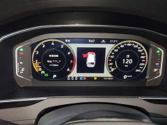 Volkswagen Passat 2021 2.0T Comfort Edition - ფოტო 12