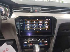 Volkswagen Passat 2021 2.0T Comfort Edition - ფოტო 13