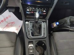 Volkswagen Passat 2021 2.0T Comfort Edition - ფოტო 14