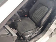 Volkswagen Passat 2021 2.0T Comfort Edition - ფოტო 15
