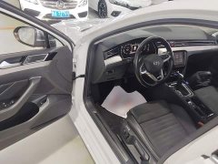 Volkswagen Passat 2021 2.0T Comfort Edition - ფოტო 16