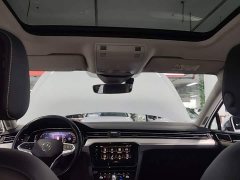 Volkswagen Passat 2021 2.0T Comfort Edition - ფოტო 18