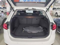 Volkswagen Passat 2021 2.0T Comfort Edition - ფოტო 19