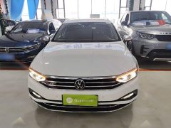 Volkswagen Passat 2021 2.0T Comfort Edition - ფოტო 3