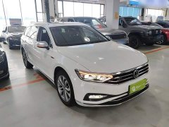 Volkswagen Passat 2021 2.0T Comfort Edition - ფოტო 4