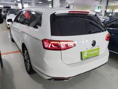 Volkswagen Passat 2021 2.0T Comfort Edition - ფოტო 5