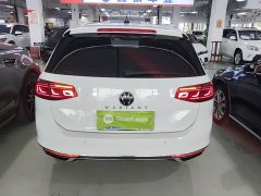 Volkswagen Passat 2021 2.0T Comfort Edition - ფოტო 6