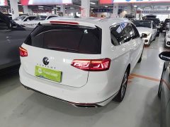 Volkswagen Passat 2021 2.0T Comfort Edition - ფოტო 7