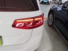 Volkswagen Passat 2021 2.0T Comfort Edition - ფოტო 8