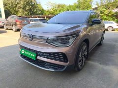 Volkswagen ID.6 X 2021 Prime Power 4WD Edition - ფოტო 1