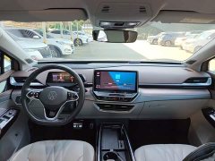 Volkswagen ID.6 X 2021 Prime Power 4WD Edition - ფოტო 10