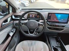 Volkswagen ID.6 X 2021 Prime Power 4WD Edition - ფოტო 11