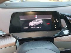 Volkswagen ID.6 X 2021 Prime Power 4WD Edition - ფოტო 12