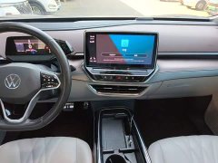 Volkswagen ID.6 X 2021 Prime Power 4WD Edition - ფოტო 13