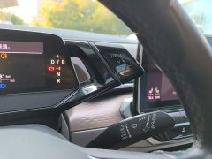 Volkswagen ID.6 X 2021 Prime Power 4WD Edition - ფოტო 14