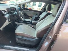 Volkswagen ID.6 X 2021 Prime Power 4WD Edition - ფოტო 15