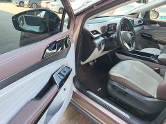 Volkswagen ID.6 X 2021 Prime Power 4WD Edition - ფოტო 16