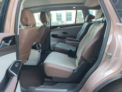 Volkswagen ID.6 X 2021 Prime Power 4WD Edition - ფოტო 17