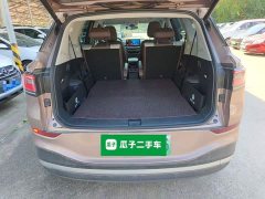 Volkswagen ID.6 X 2021 Prime Power 4WD Edition - ფოტო 19