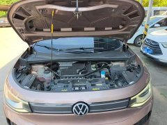 Volkswagen ID.6 X 2021 Prime Power 4WD Edition - ფოტო 20