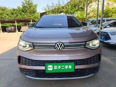 Volkswagen ID.6 X 2021 Prime Power 4WD Edition - ფოტო 3